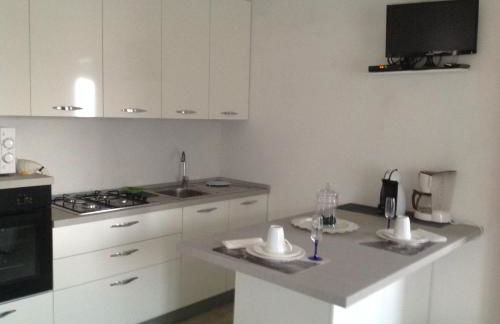 Appartamento bianco - Foto 4