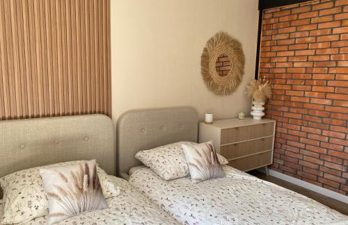 APARTAMENT 1 Nad rzeką Krutyń - Foto 23