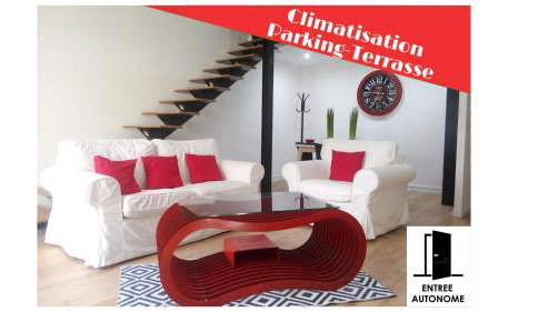 " Les Lofts de Mérigonde " - Foto 2