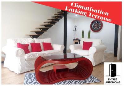 " Les Lofts de Mérigonde " - Foto 2