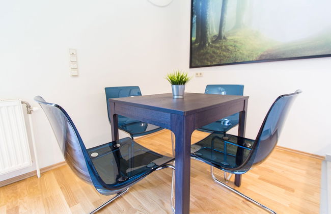 Apartment Hofwiesengasse - Foto 19