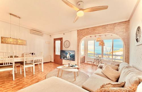 Casa Natura Carabassi Beach - Foto 2