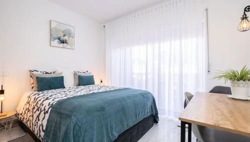 Parque dos Reis, apartment 3 B - Foto 1