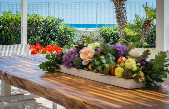 Villa Alma - Foto 32