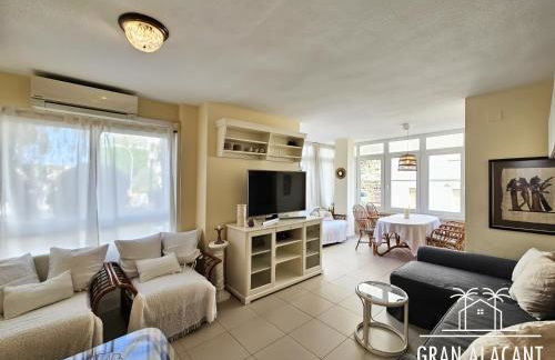 Stay in GRAN ALACANT III - Foto 3