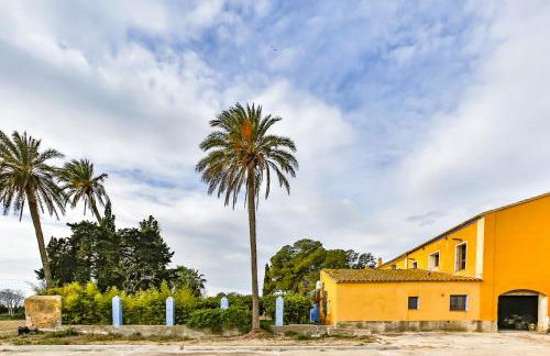 MAS DE BERNIS - Silo - Foto 8