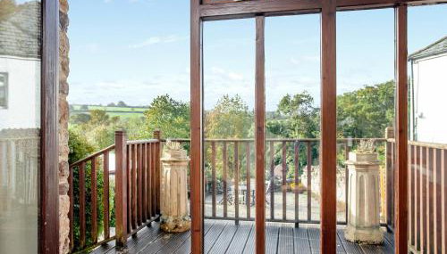 Uk45543-The Threshing Barn - Foto 3