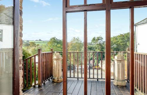 Uk45543-The Threshing Barn - Foto 3