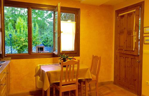Apartamentos El Pradón de Santa Marina - Photo 28