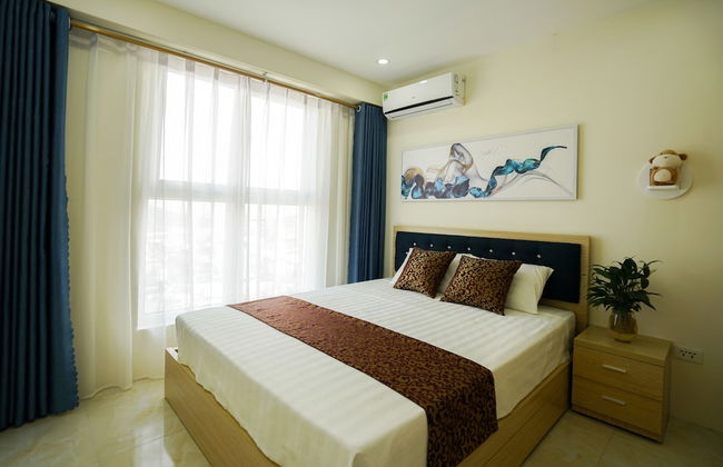 Seabreeze Ha Long Bay - Photo 3