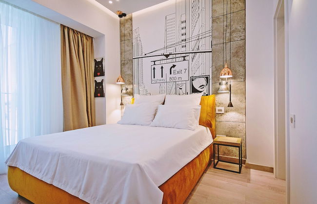 No 6 Apartments - Foto 10