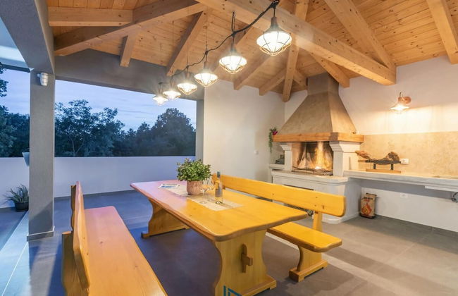 Villa Casa Mara - Foto 31