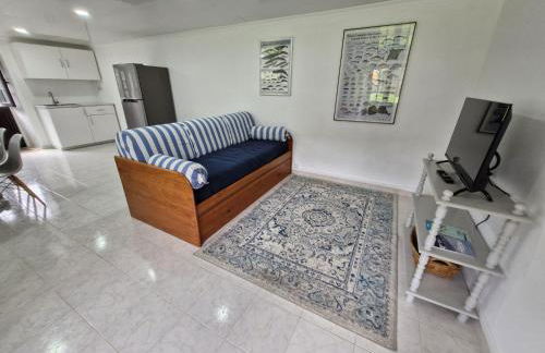 Alma Atlântica, T1 Praia Almoxarife Vista Pico - Foto 17