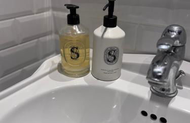 3 bedrooms with Tour Eiffel view - Foto 27