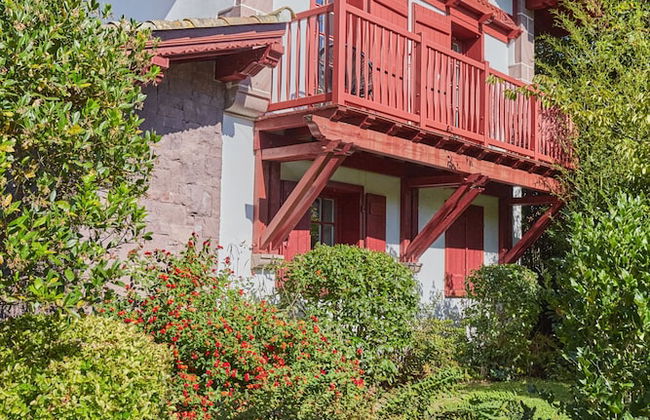 Villa 8 personas a 10 minutos de la playa socoa. - Foto 71