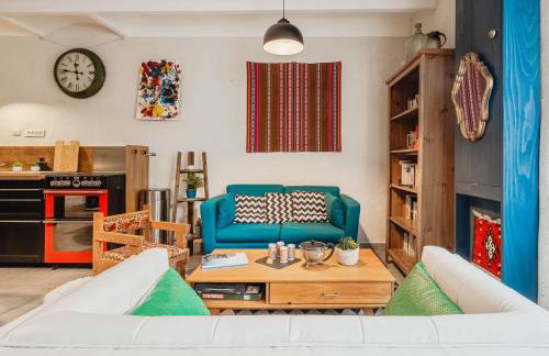 Holiday Home L'Annexe by Interhome - Foto 6