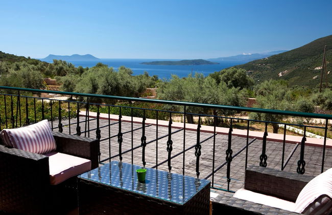 Villas Armeno - Photo 47