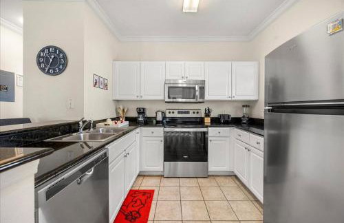 Townhouse 4Hab Lucaya Village Cerca Disney - Foto 7