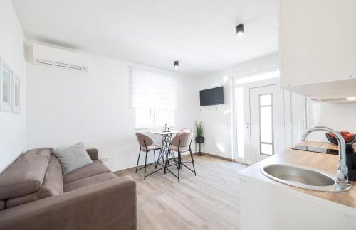 Duo Soles - Apartments with private parking near Zadar - Foto 36