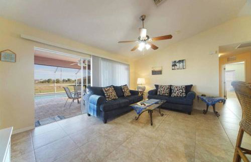 Villa M & M 3 bed 2 bath and a gorgeous pool - Foto 8