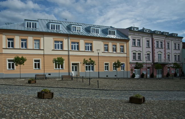 Redfoxapartment Central - Photo 23