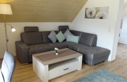 Haus Weingarten FERIENWOHNUNGEN - Foto 7