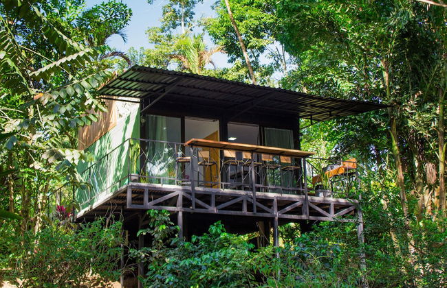 Eden Organic Farm & Bungalows - Foto 4