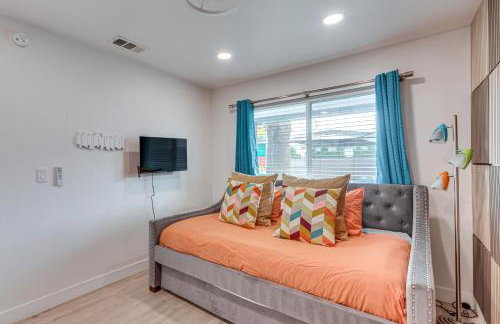 Luxurious Snowbird Haven 3 Mi to Dtwn Palm Springs - Foto 17