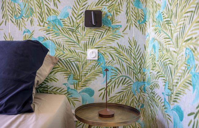 Villa de La Madrague – Presqu’île de Giens - Foto 16