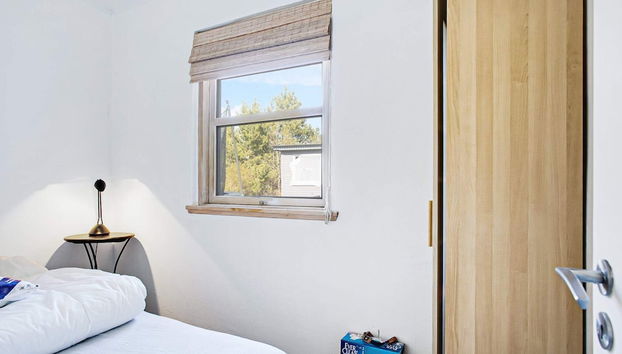 6 Person Holiday Home in Saeby - Foto 2, Habitación