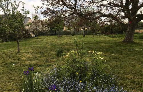 Gîte de l'Alliance 6 à 10 personnes en bord de mer - Photo 12