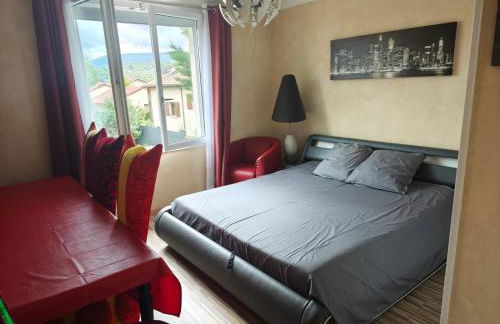 independent apartment in house with 3 bedrooms - Foto 11