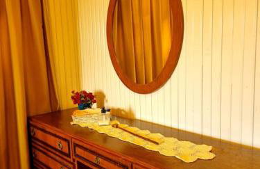 Casa da Vó Hospedagem Afetiva - Foto 43