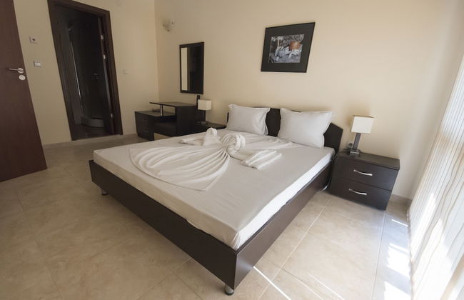 Apollon Apartments - Foto 4