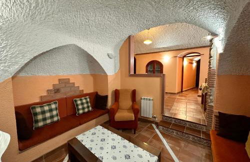 Cuevas La Granja - Photo 71