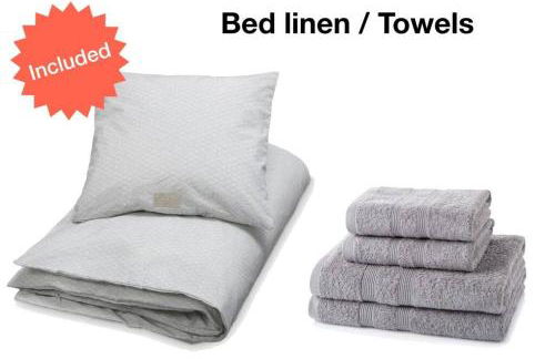 Sunny Apt Barcelona 22 - Foto 16