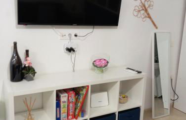 Apartamento Leyaros - Foto 21