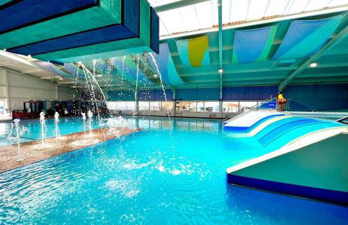 Nirvana Coastal Retreat Holiday Home - Foto 22