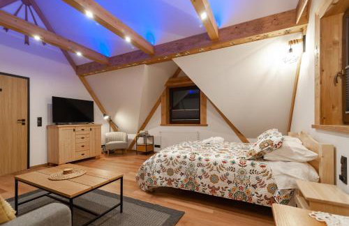 Oczko Na Giewont - Foto 47