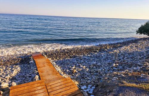 Blue Dream - Beach Front Villa - Foto 46