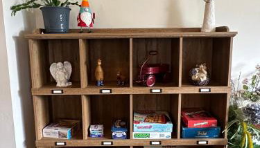 Hometown Place - Foto 4, Game Room