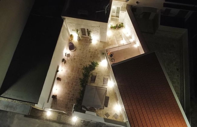 Mirum Apuliae - Foto 24