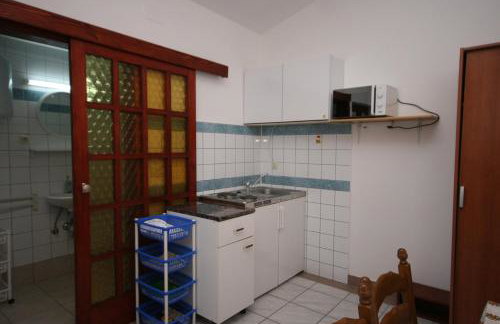 Apartments by the sea Zaostrog, Makarska - 6799 - Foto 20