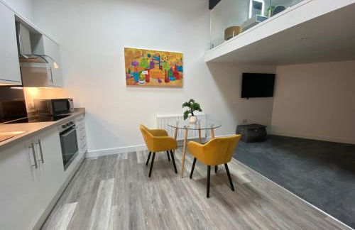 King Street Serviced Apartments - Foto 21