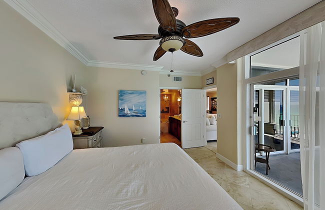 Jade East Towers by Southern Vacation Rentals - Foto 40