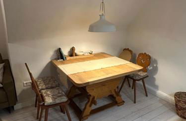 Das Kleehöppchen, Ferienwohnungen im Ferienhaus mit Wellness - Photo 22