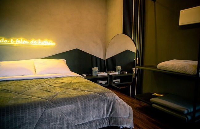 Cabanas Sunset View - Foto 25