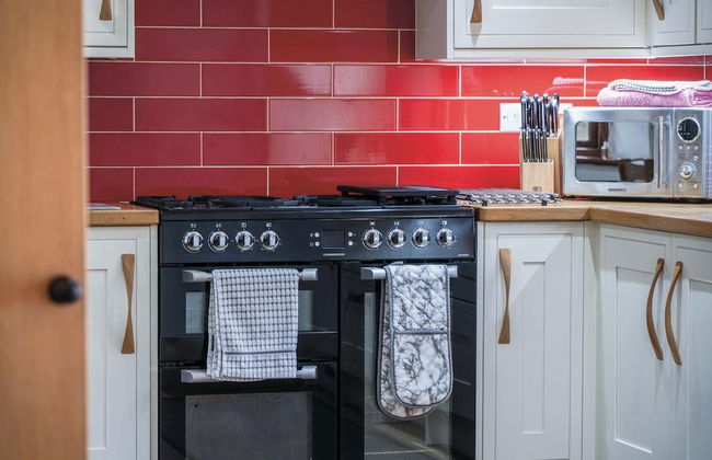 The Stables - 3 Bedroom Cottage - Beavers Hill - Foto 18