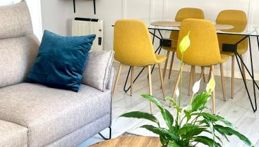 NEW Gorgeous Central Apartment - Beachfront - 3 BD - Foto 1