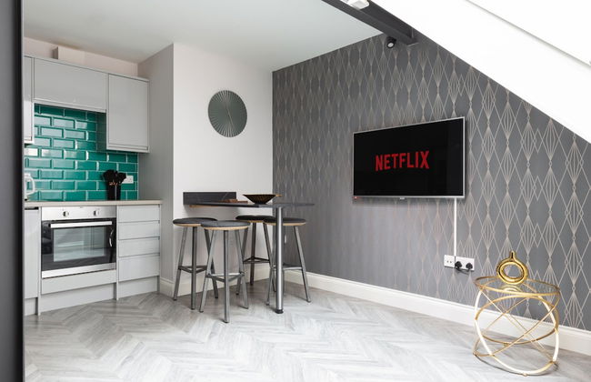 Staycations Maldon Suites - Foto 60